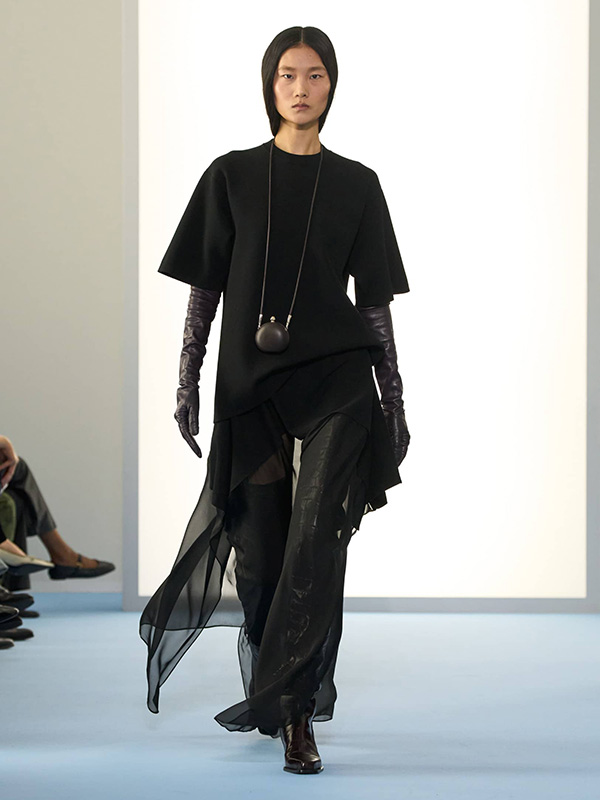 Look Sfilata_30 - Sportmax