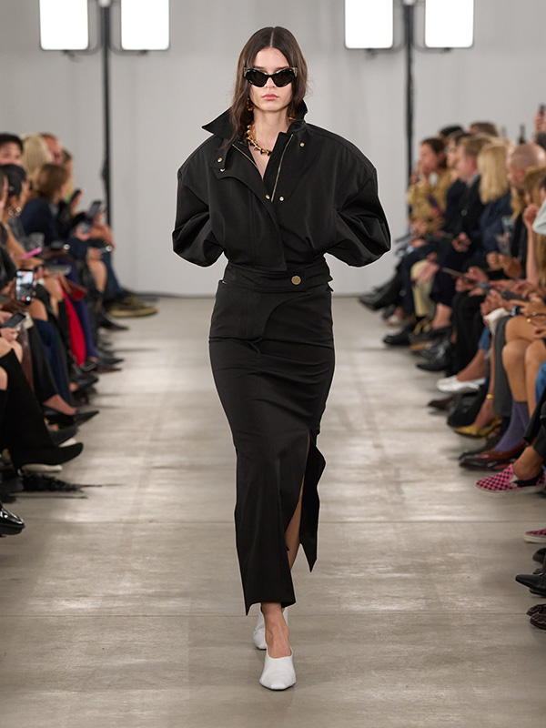 Look Sfilata_19 - Sportmax