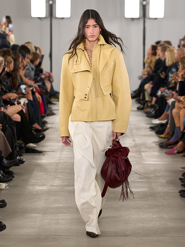 Look Sfilata_10 - Sportmax