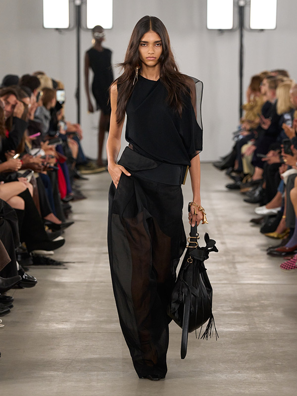 Look Sfilata_23 - Sportmax