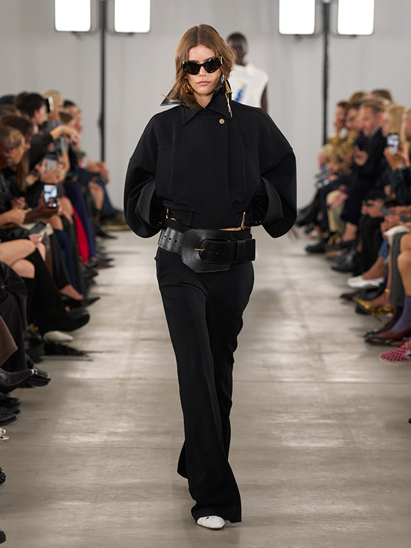 Look Sfilata_21 - Sportmax