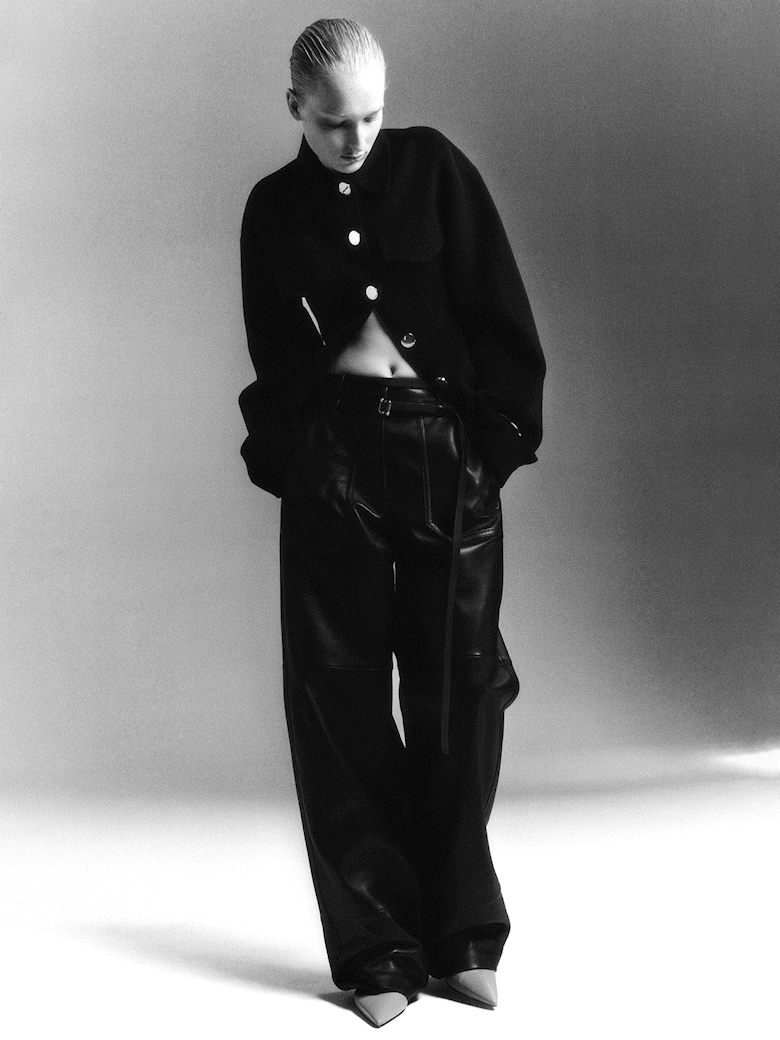 PRIVATE_ACCESS_EU - Sportmax