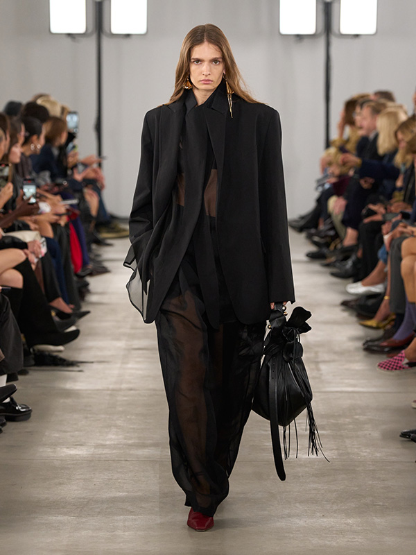 Look Sfilata_25 - Sportmax